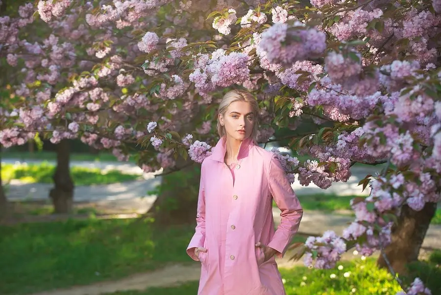 spring, spring fashion trends