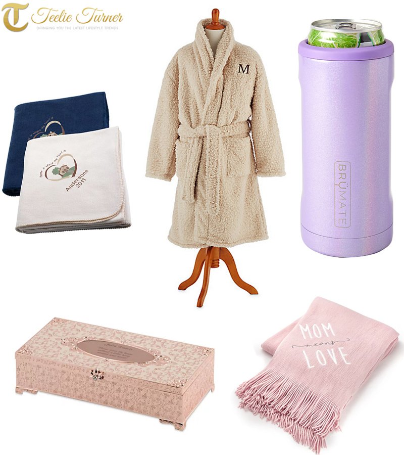 Mother's Day, Mother's Day gift ideas