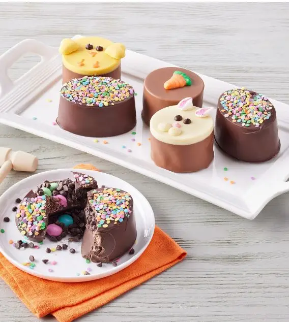 Easter Breakables