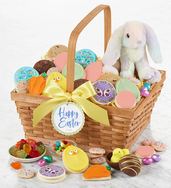 Easter Gift Basket - Grand