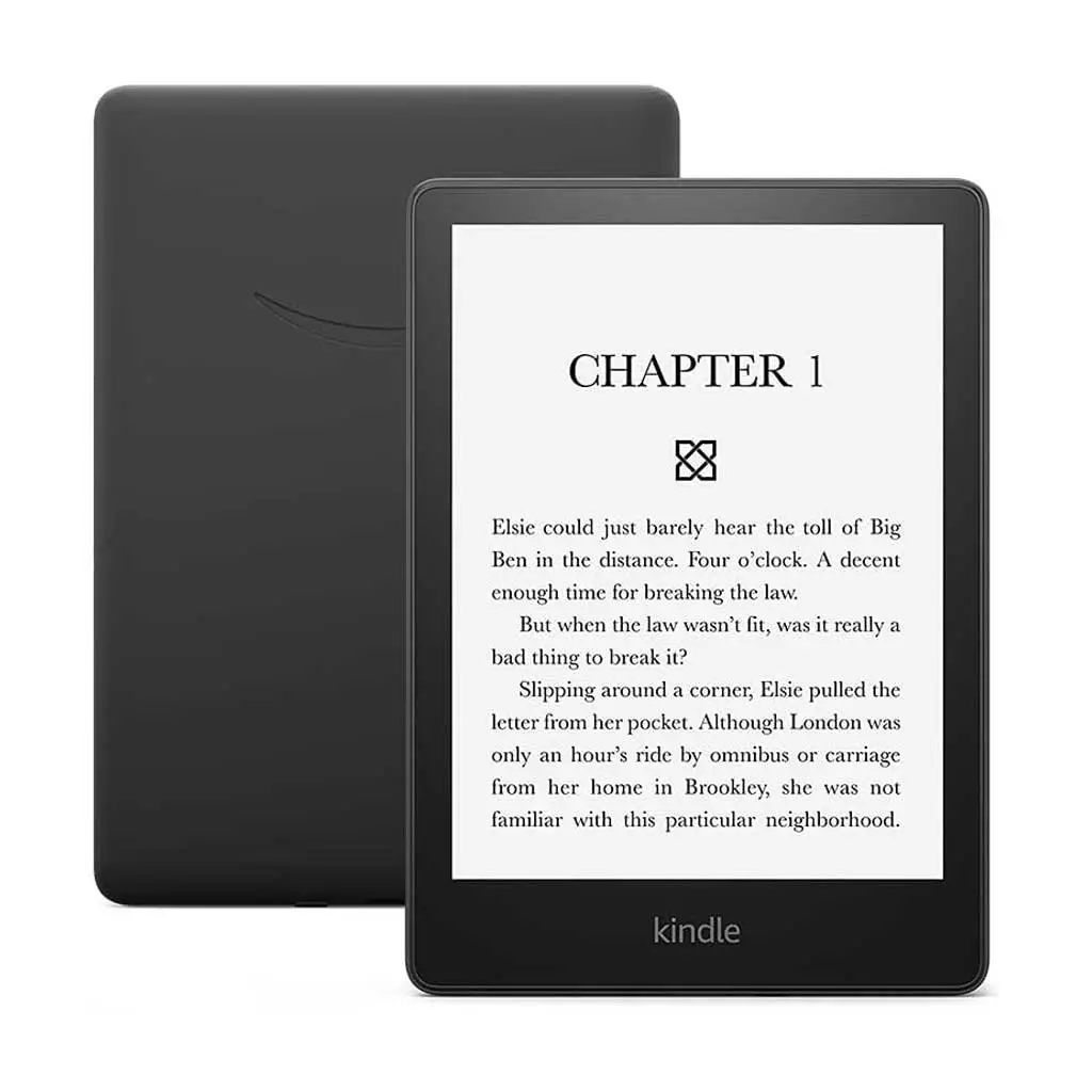 Amazon Kindle Paperwhite (8 GB)
