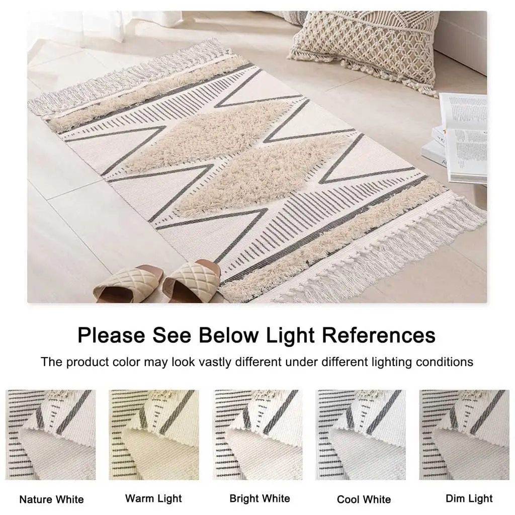 Cotton Rug