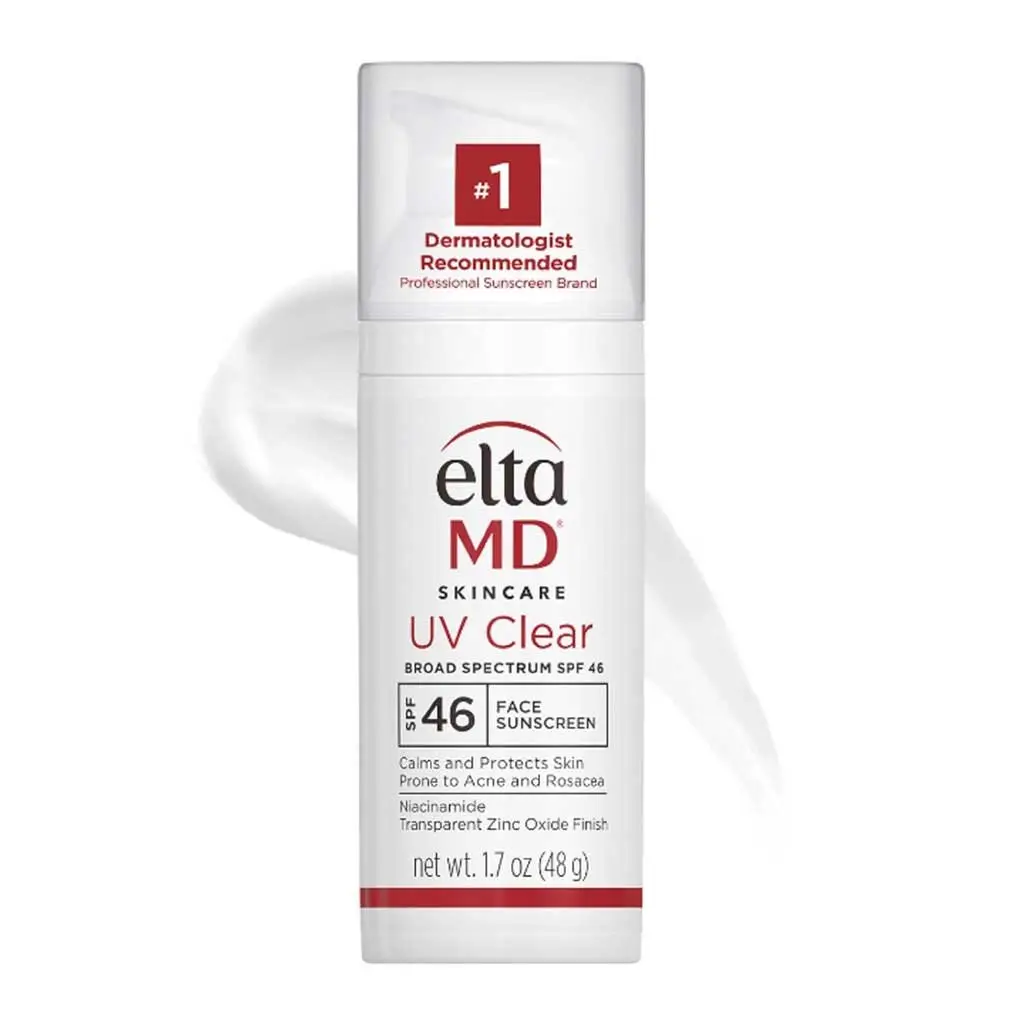 EltaMD-UV-Clear-Face-Sunscreen