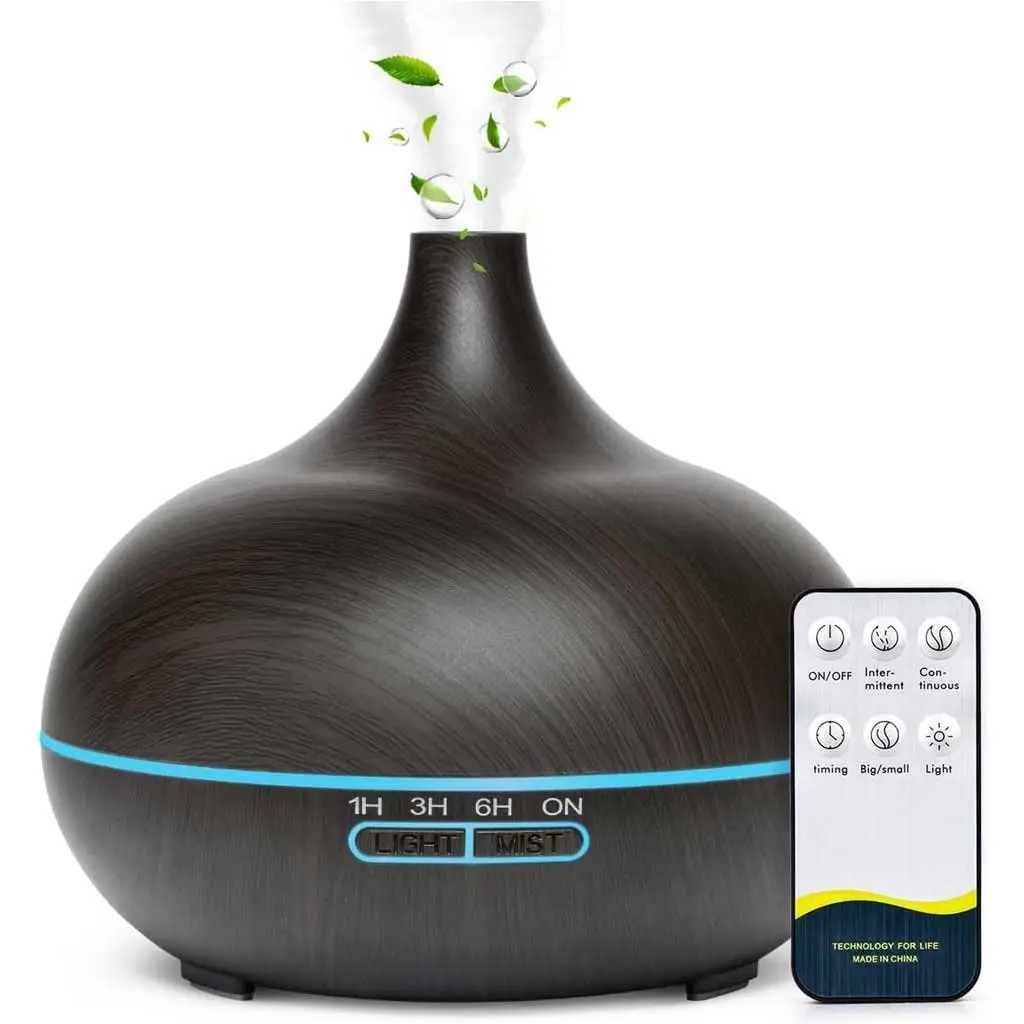 Essential Oil Diffuser