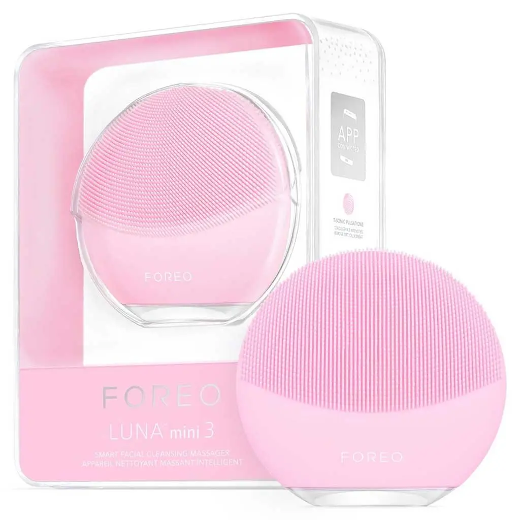 FOREO-LUNA-mini-3-Ultra-hygienic-Facial-Cleansing-Brush