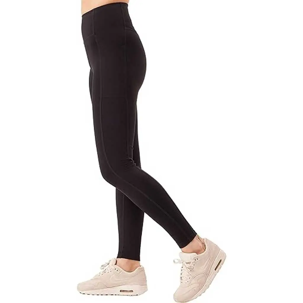 Girlfriend Collective Compression Pocket Leggings for Women
