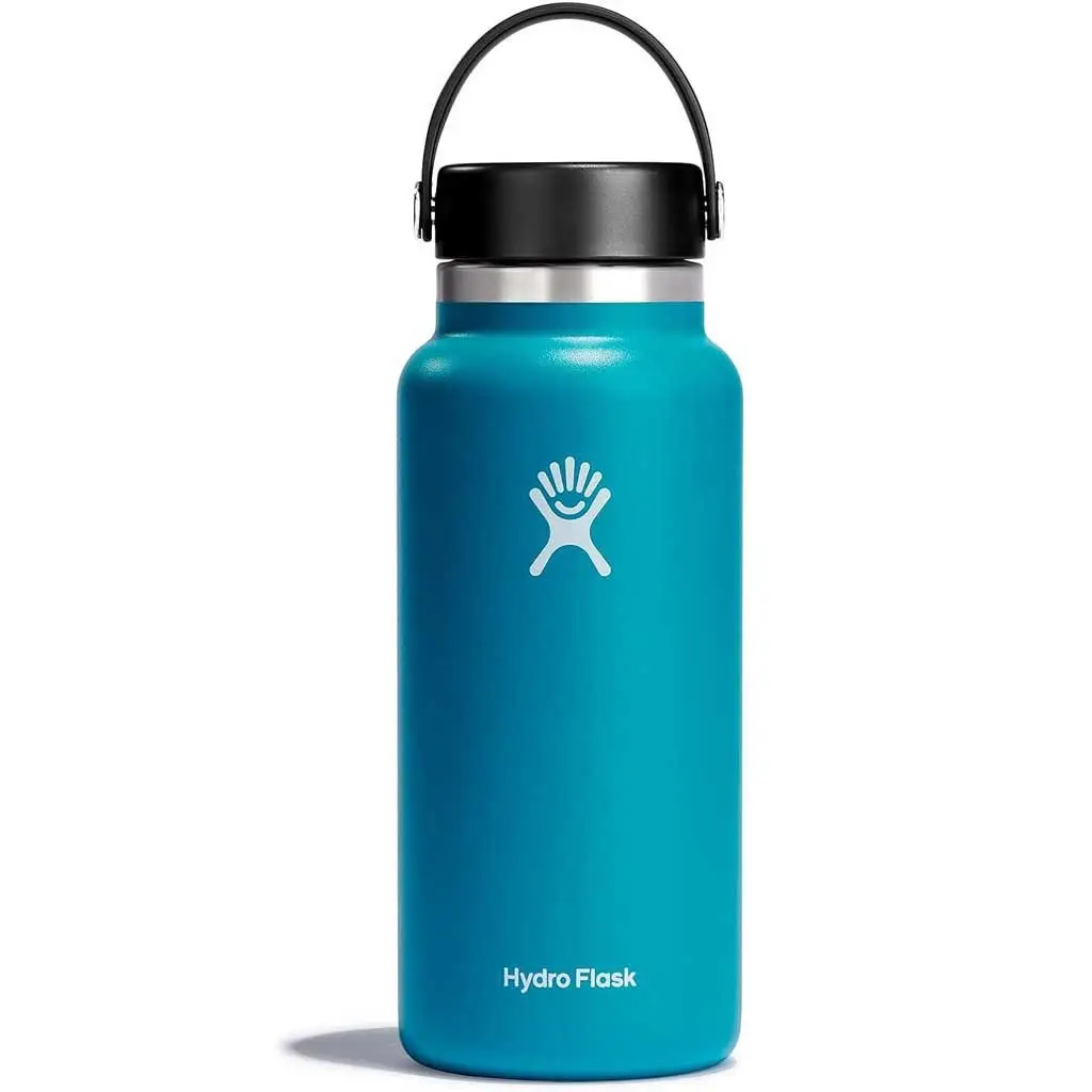 Hydro Flask Stainless Steel Wide Mouth Water
