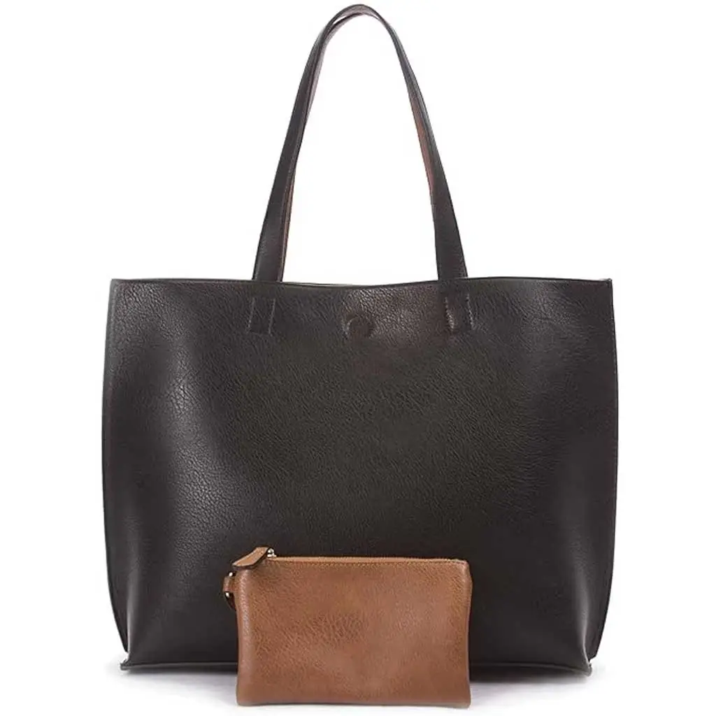 Overbrooke Reversible Tote Bag