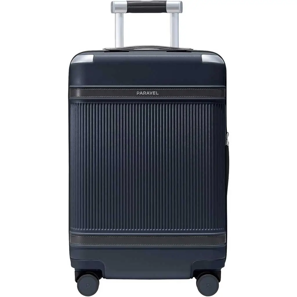 Paravel Aviator Luggage