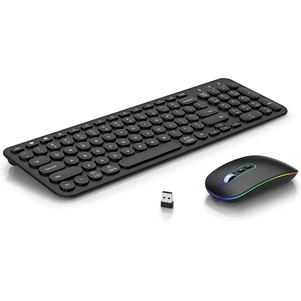 Bluetooth-Keyboard-and-Mouse