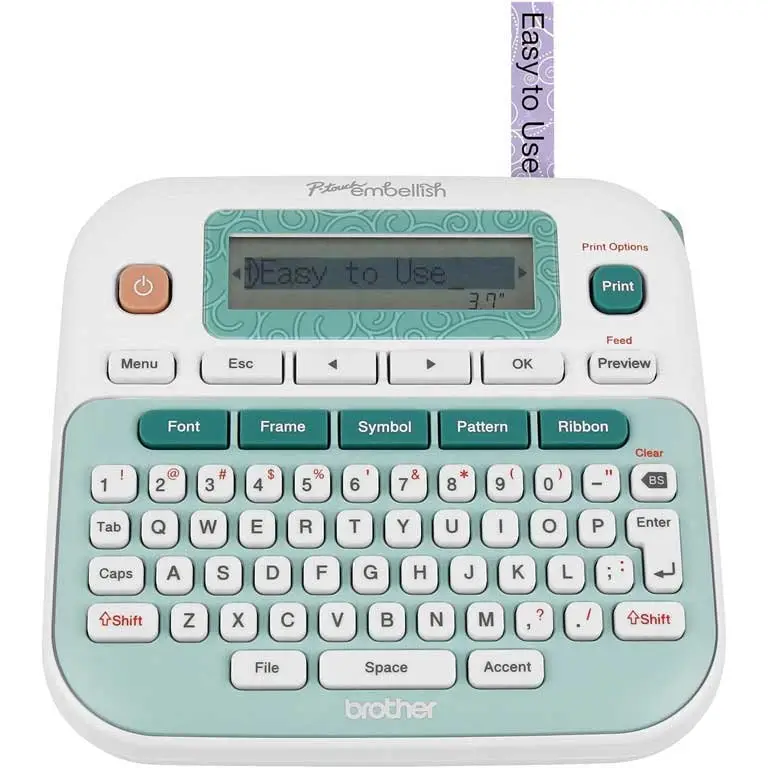Brother-P-touch-Embellish-Ribbon-and-Tape-Printer