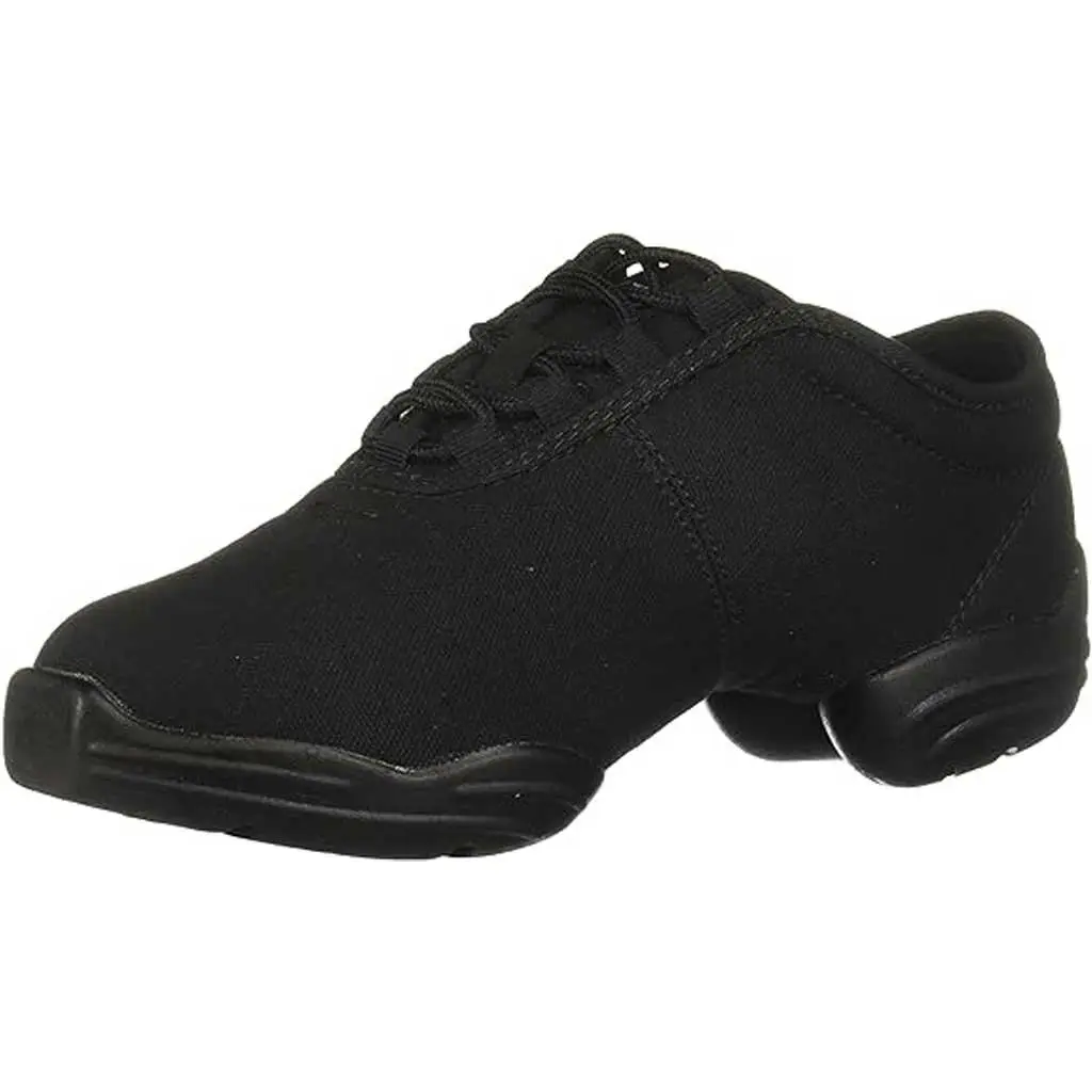 Canvas-Dance-Sneakers