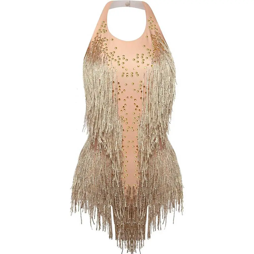 Dancina-Women’s-Dance-Leotard-Dress