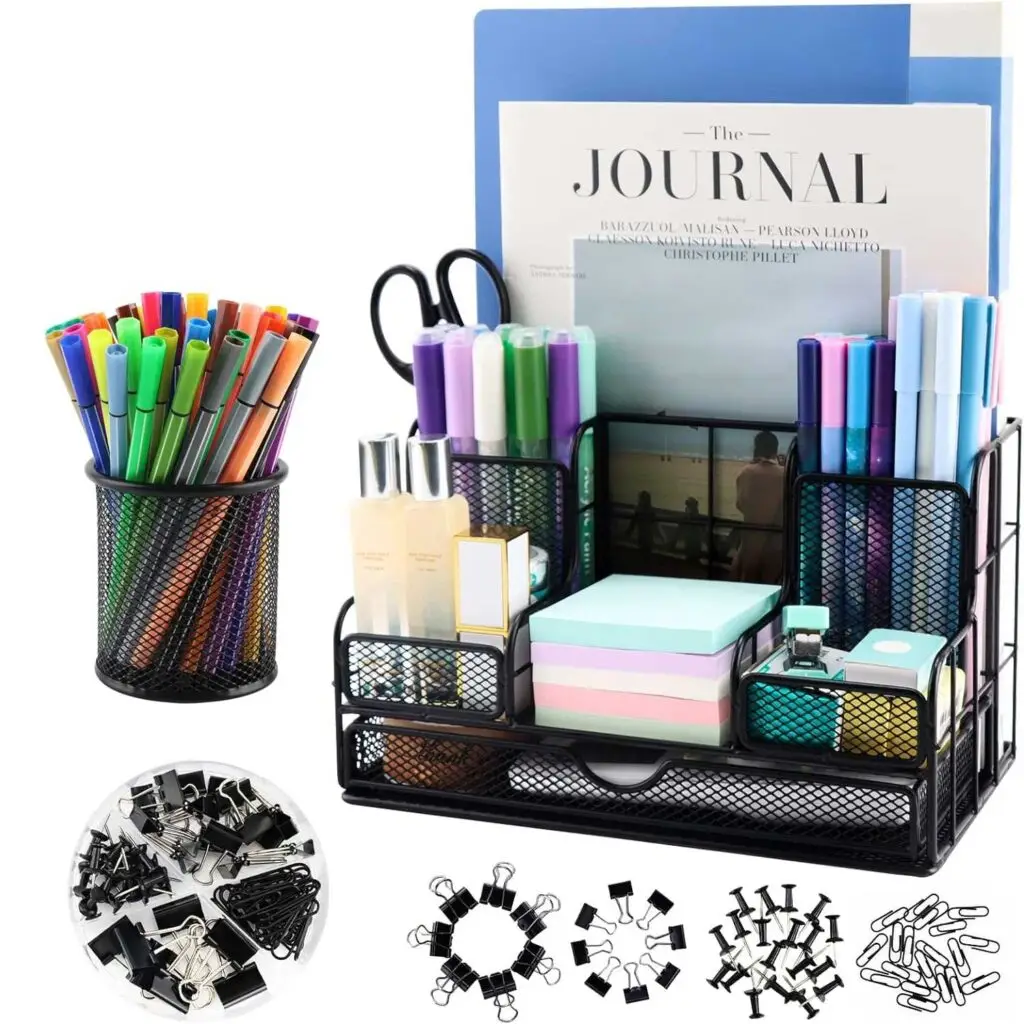 Desk-Organizer-Set