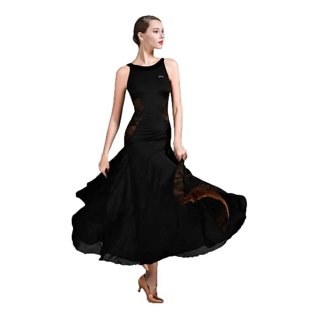 Elegant-Practice-Dress