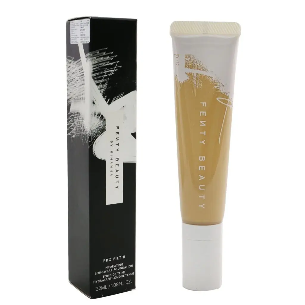 Fenty Beauty Pro Filt'r Hydrating Longwear Foundation