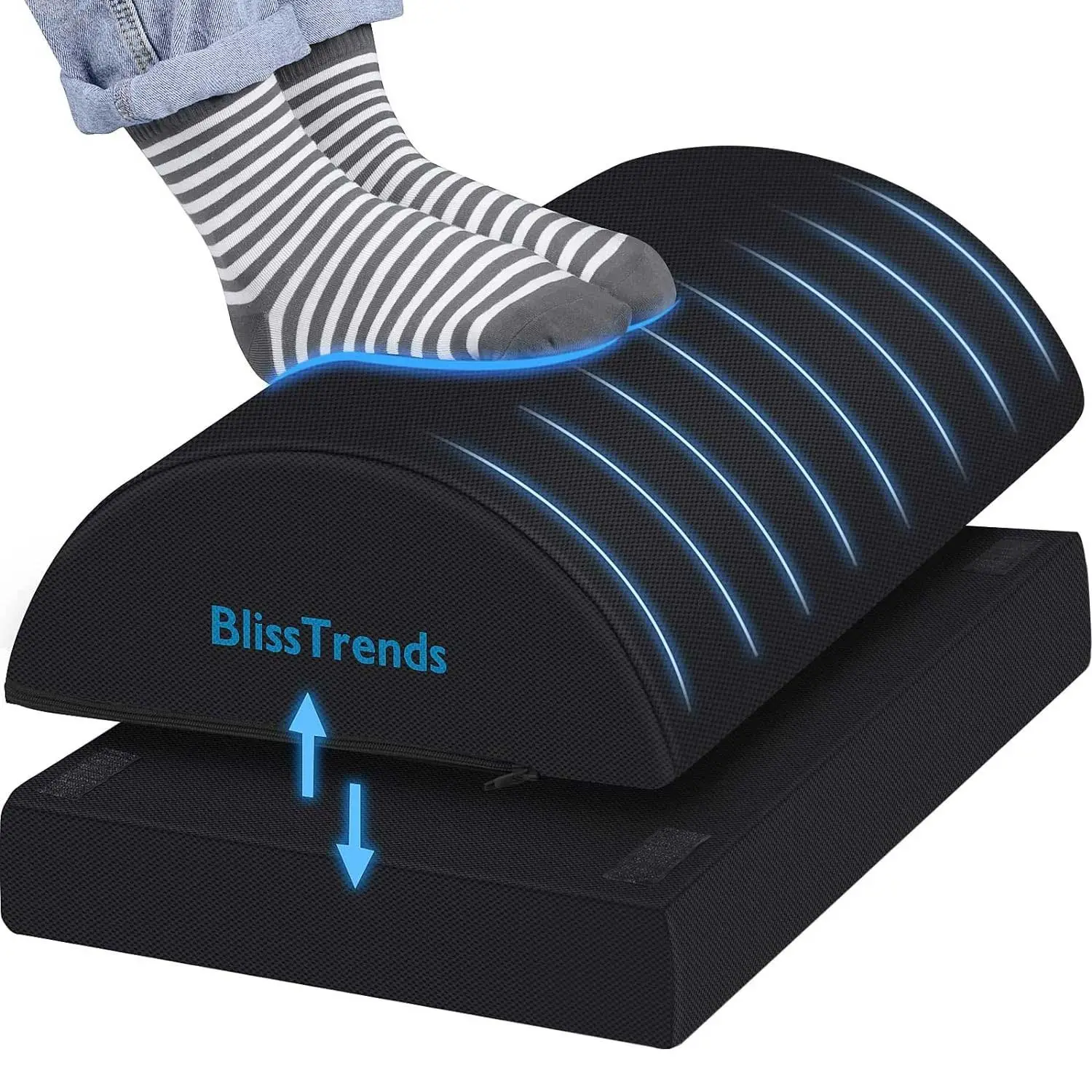 Foot-Rest