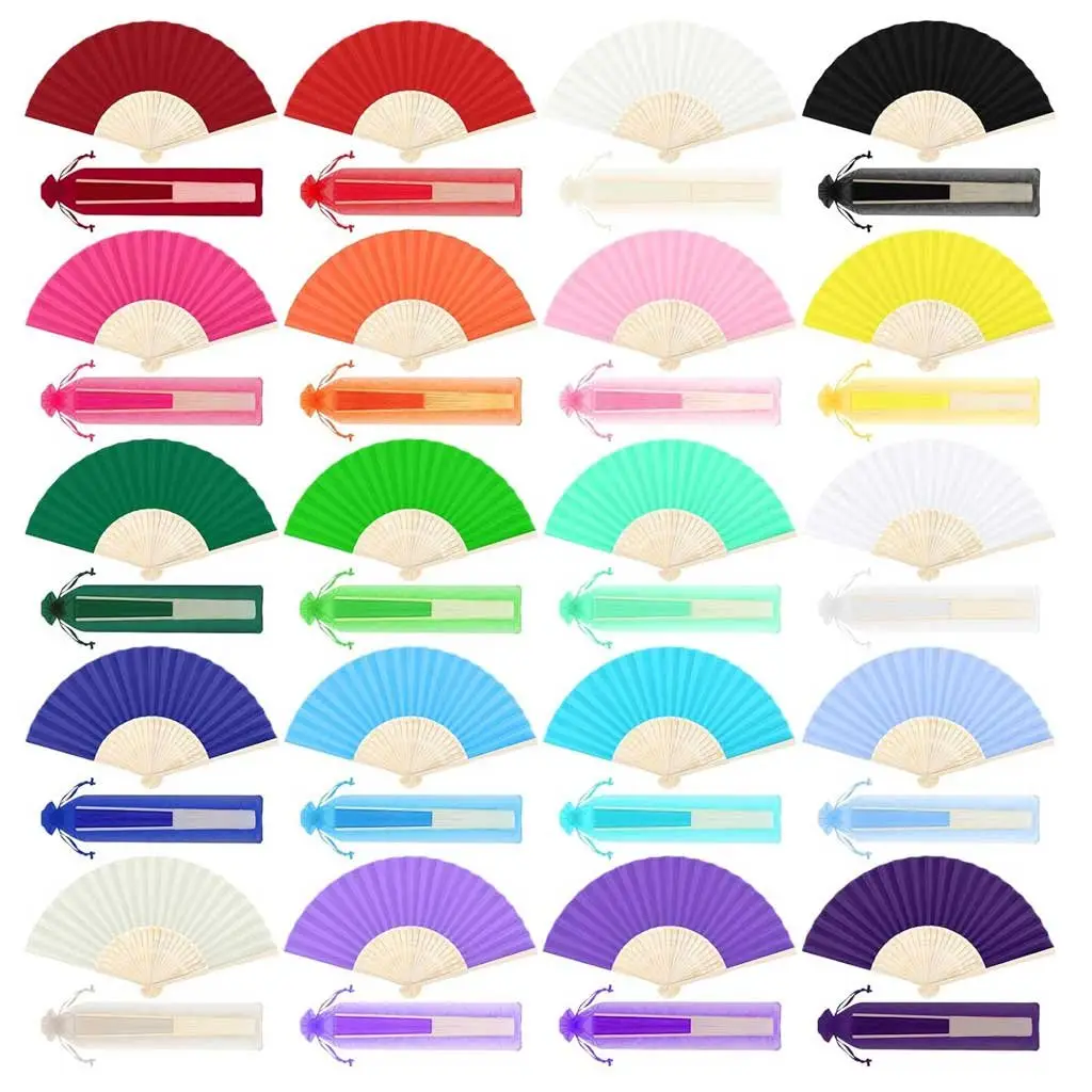Handheld-Fans