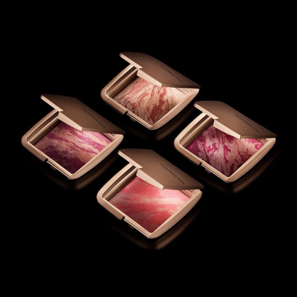 Hourglass Ambient Lighting Blush