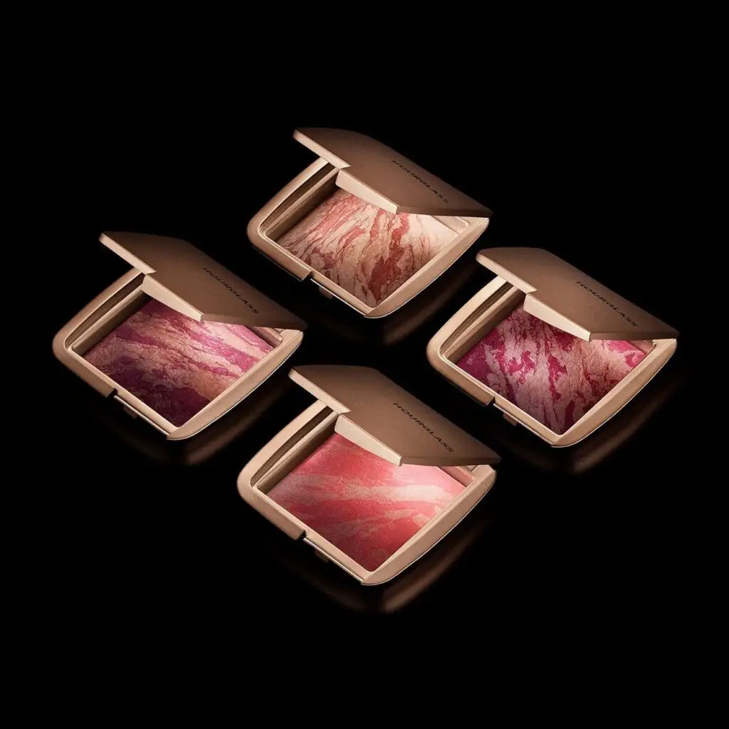 Hourglass Ambient Lighting Blush