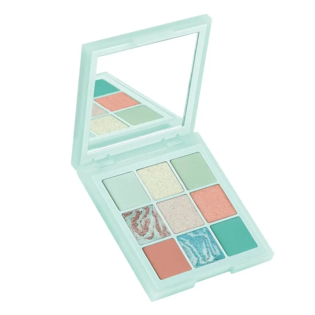 Huda Beauty Pastel Obsessions Eyeshadow Palettes