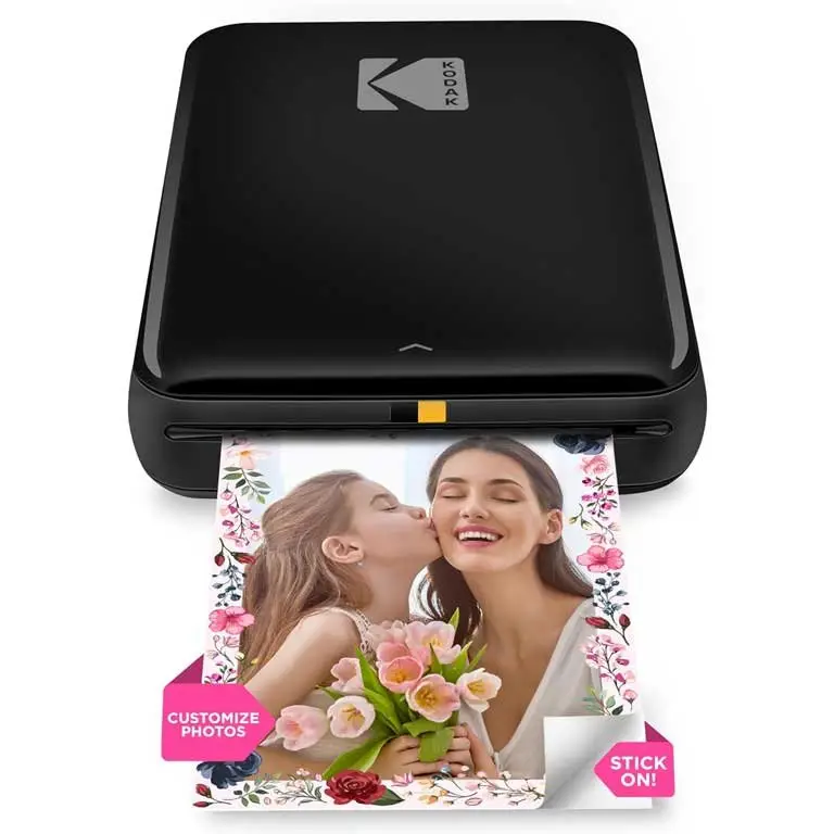 KODAK-Mini-2-HD-Wireless-Portable-Mobile-Instant-Photo-Printer