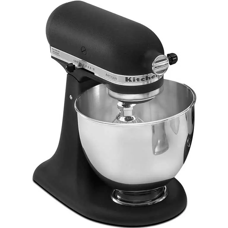 KitchenAid-Artisan-Series-Stand-Mixer