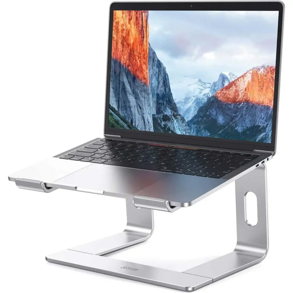 Laptop-Stand