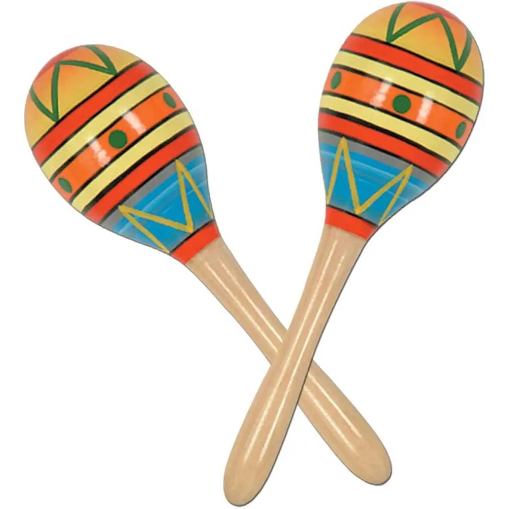 Maracas