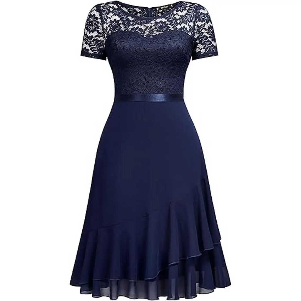 Miusol-Women's-Vintage-Floral-Lace-Swing-Dress