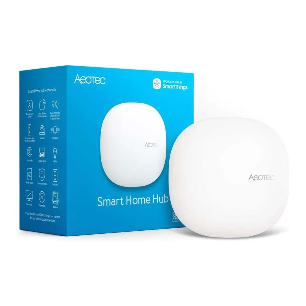 Smart-Assistant-Device