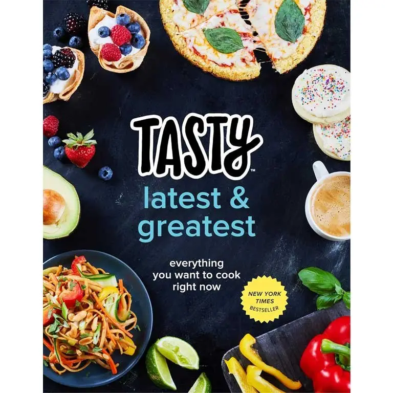 Tasty-Latest-and-Greatest