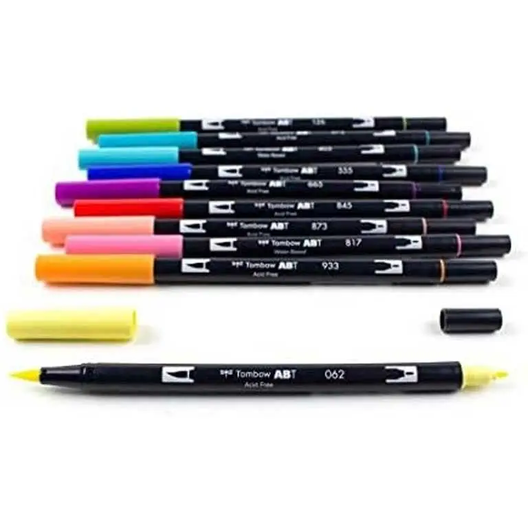 Tombow-Dual-Brush-Pen-Art-Markers