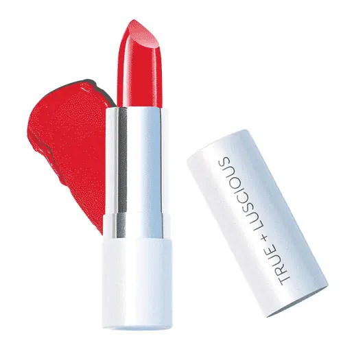 True-+-Luscious-Super-Moisture-Lipstick-Poppy-Red
