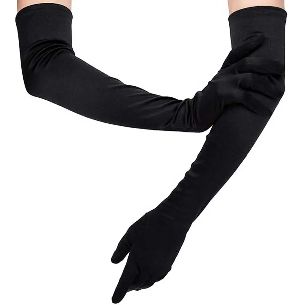 Waltz-Dance-Gloves