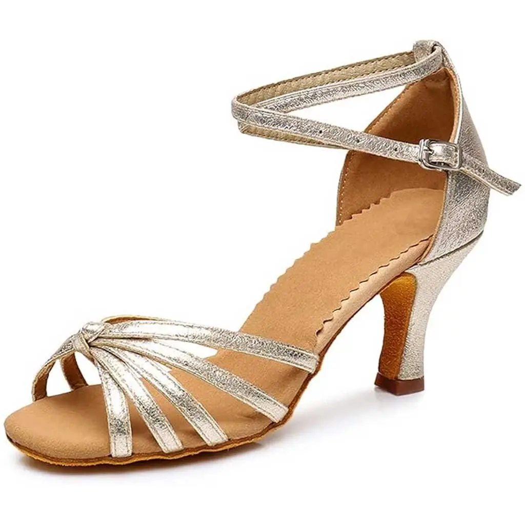 Waltz-Dance-Sandals