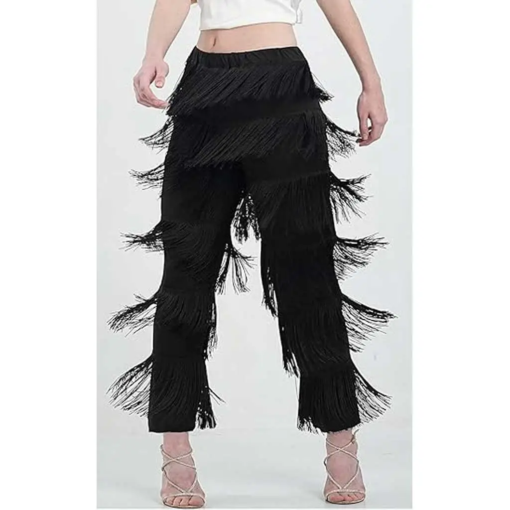 Women's-Latin-Dance-Pants