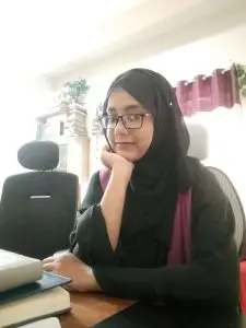Rokeya