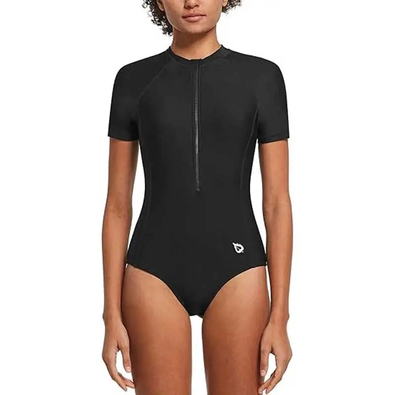 Baleaf-Women's-Long-Sleeve-One-Piece-Swimsuit