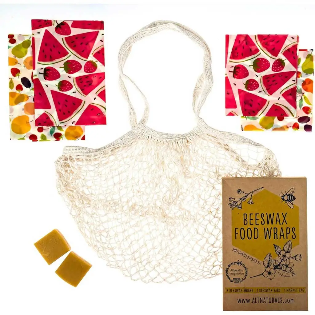 Beeswax-Wrap-Starter-Kit