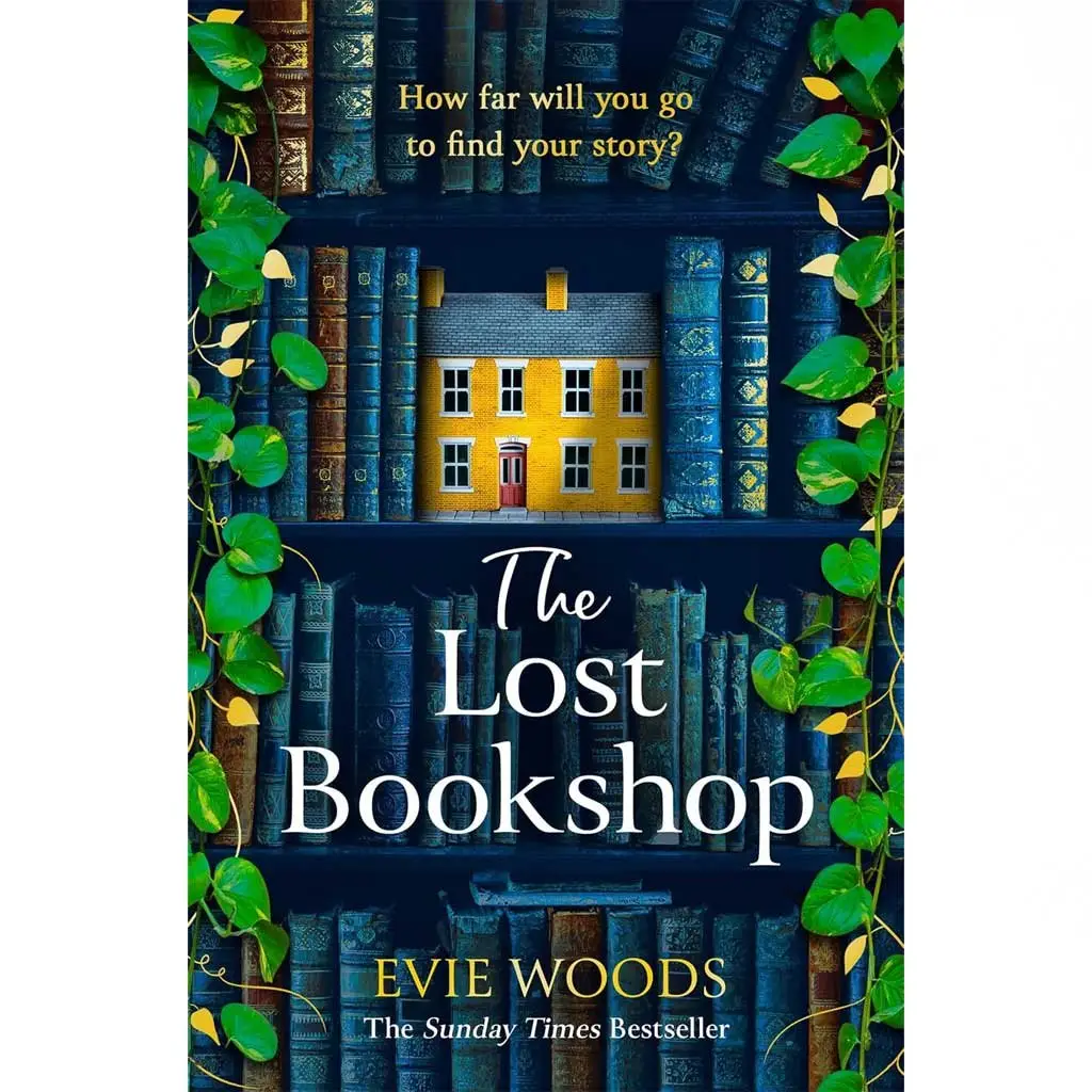 Bestselling-Paperback-Book