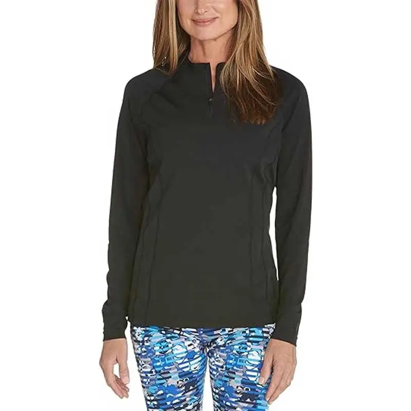 Coolibar-UPF-50+-Women's-Tidal-Ruche-Rash-Guard