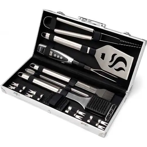Cuisinart-CGS-5020-Deluxe-Grill-Set,-20-Piece