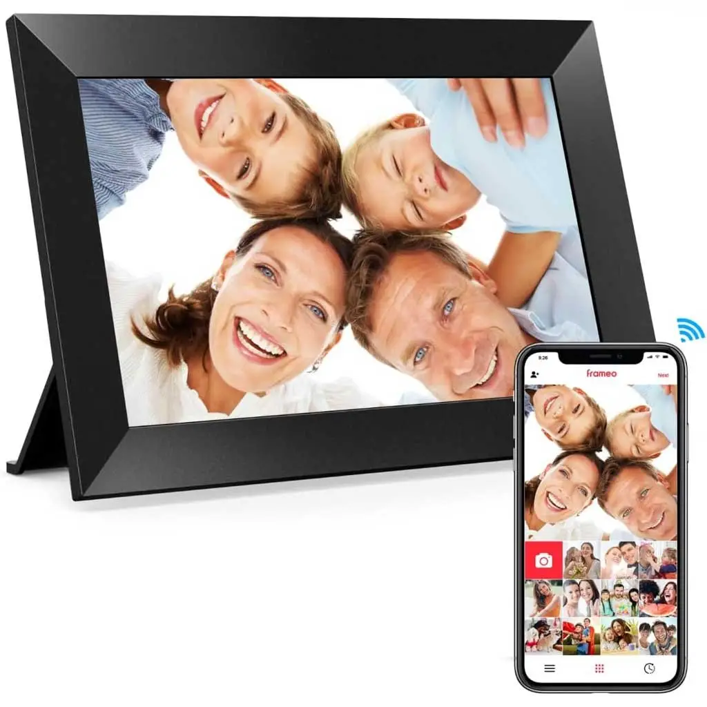 Digital-Photo-Frame