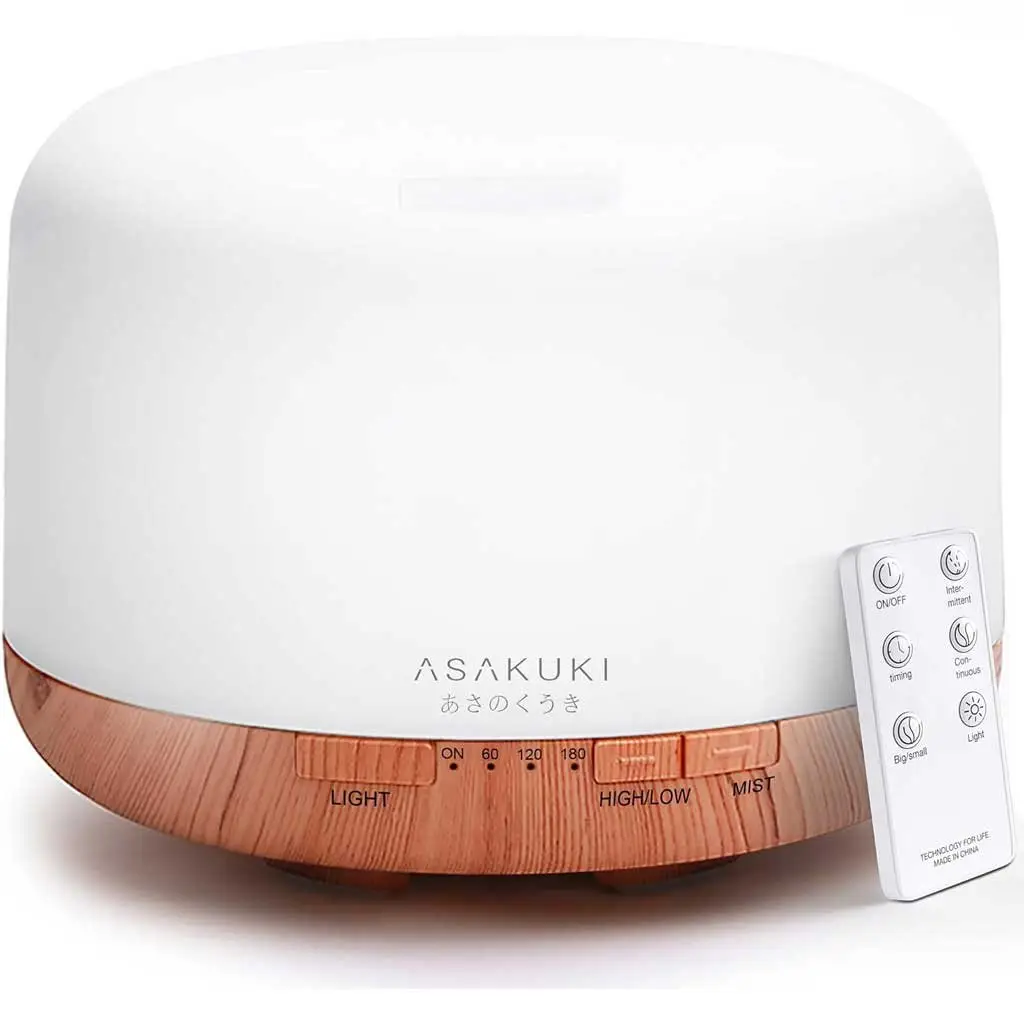 Essential-Oil-Diffuser