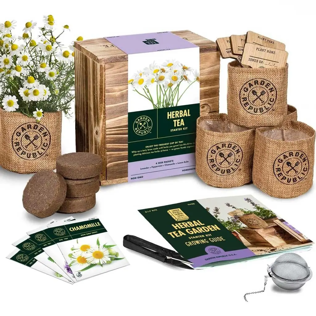 Indoor-Herb-Garden-Kit