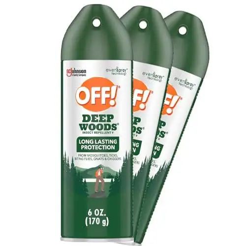 Insect-Repellent