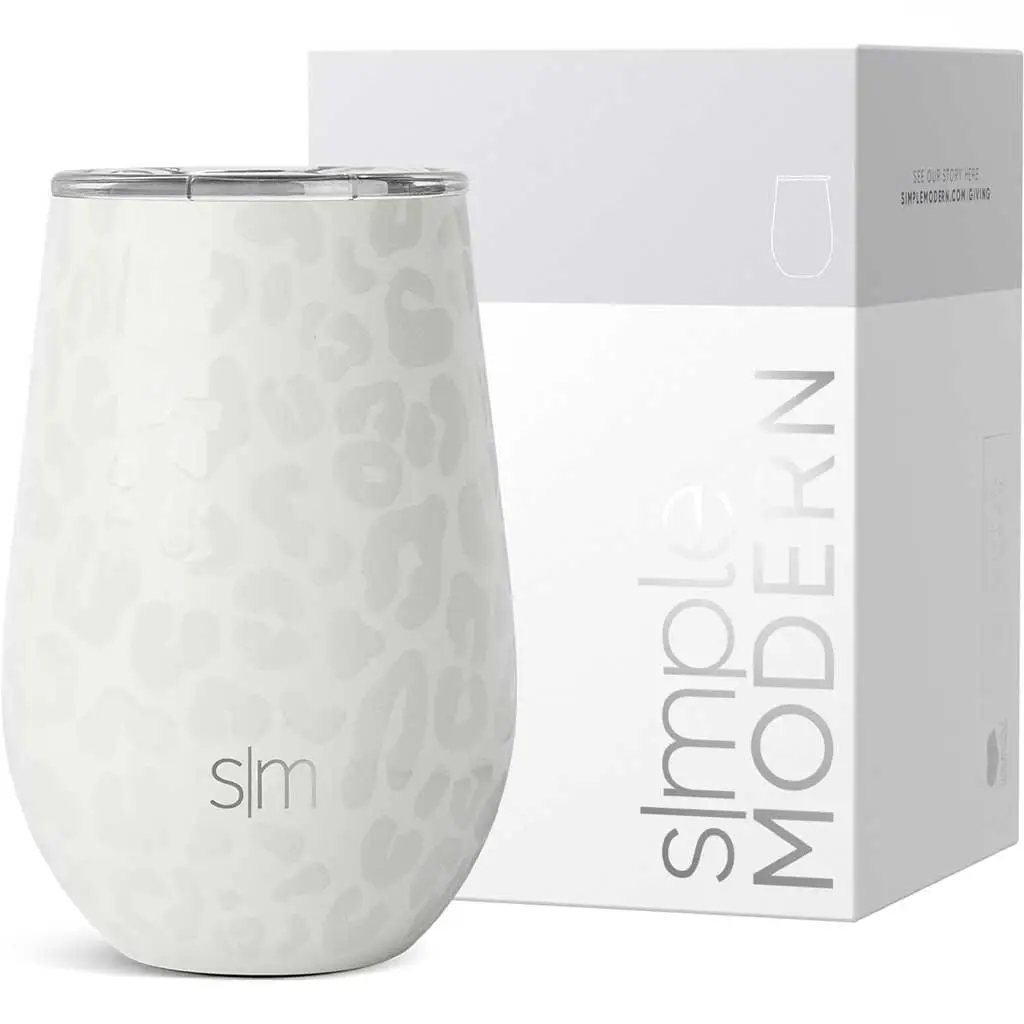 Insulated-Wine-Tumbler