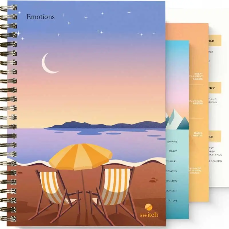 Journal-for-Emotional-Expression-and-Reflection
