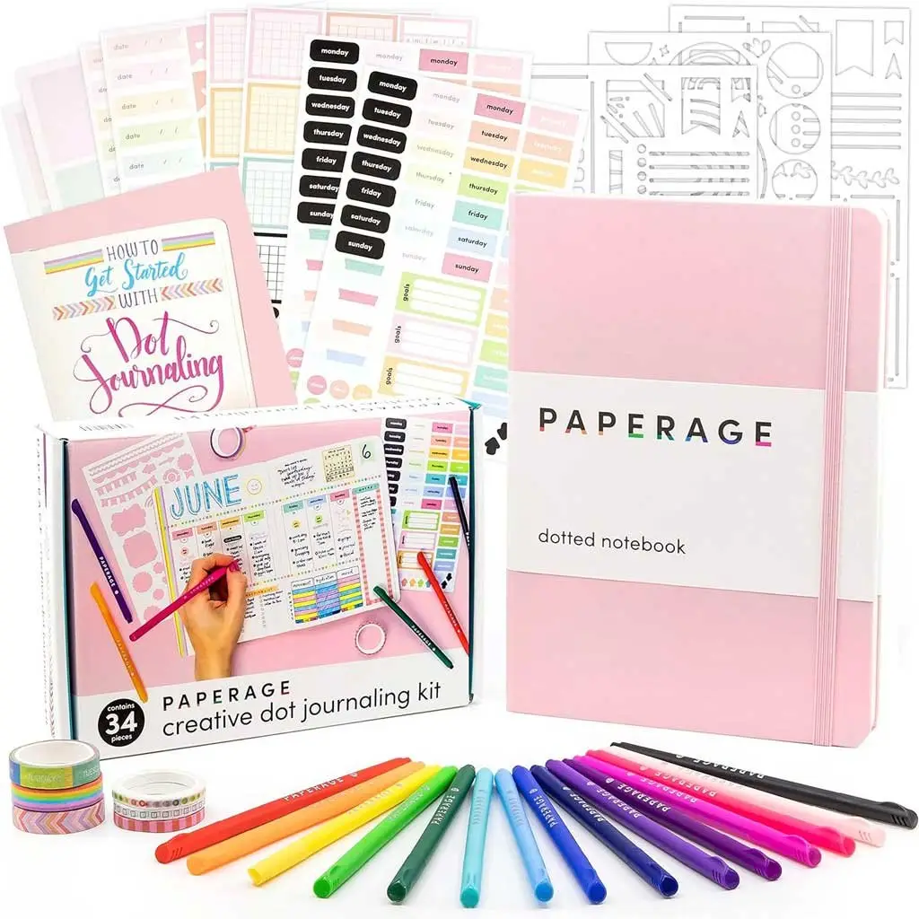 Journaling-Starter-Kit